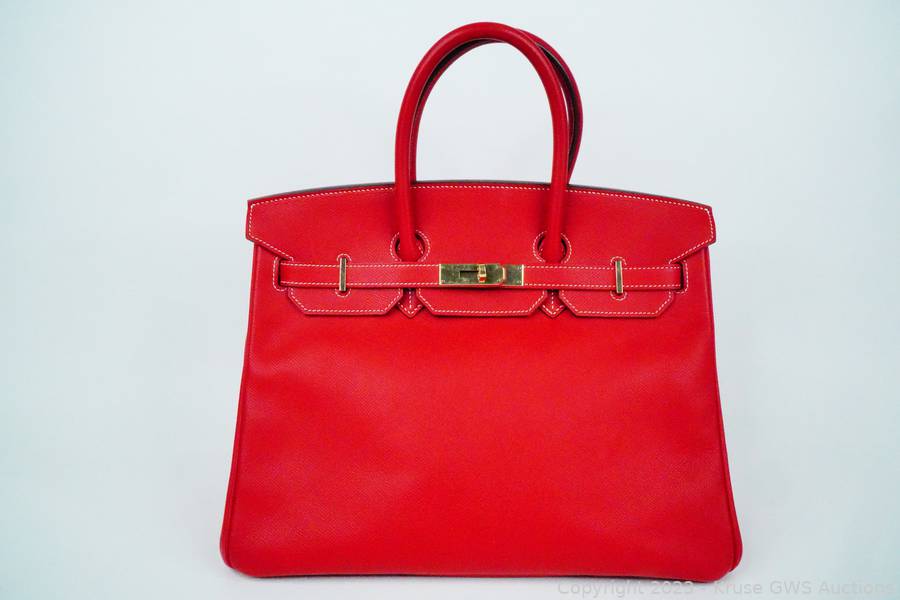 Replica Hermes Handbags